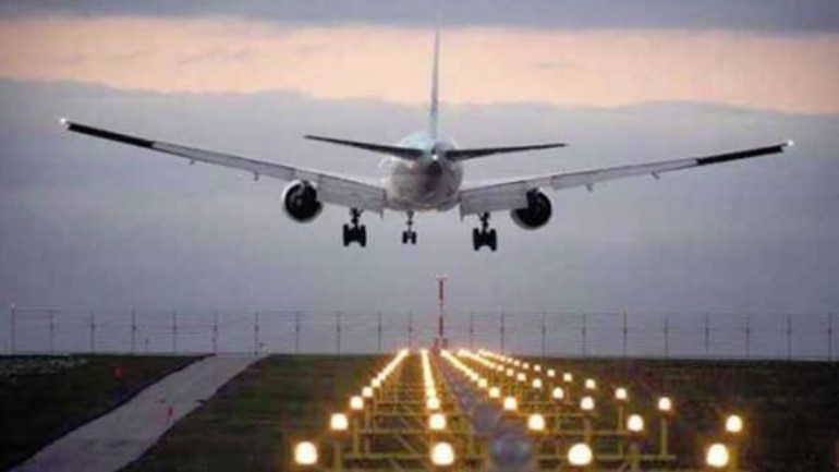 Airports
